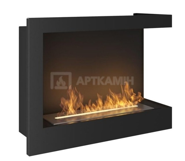 Біокамін Simple Fire Corner 600 R