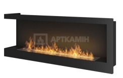 Біокамін Simple Fire Corner 1200 L