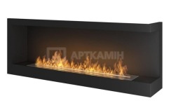 Біокамін Simple Fire Corner 1200 R