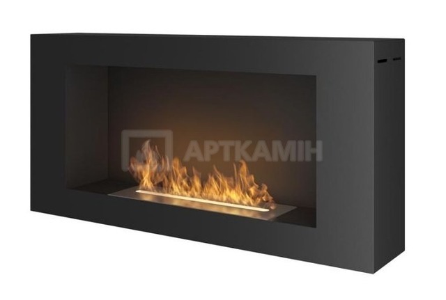 Биокамин Simple Fire Blackbox 910 черный