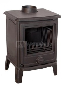 Печь Nordflam Arco Eco