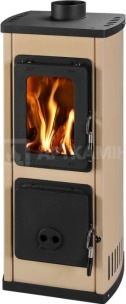 Піч Thorma Verona top cappuccino