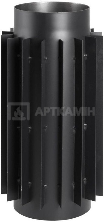 Радиатор Bertrams 50 см ∅120 мм толщина 2 мм
