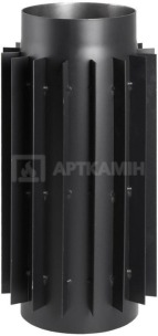 Радіатор Bertrams 50 см ∅180 мм товщина 2 мм