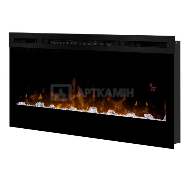 Електричний камін Dimplex Prism 34 LED