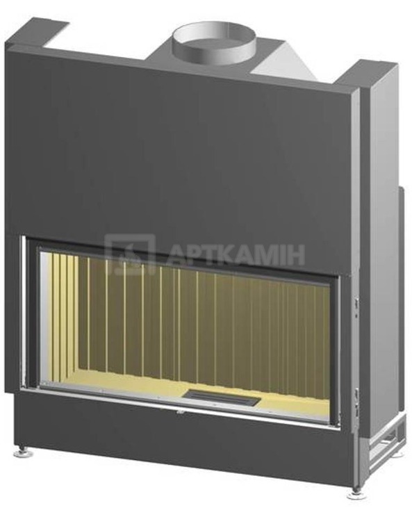 Каминная топка Spartherm Varia Bh