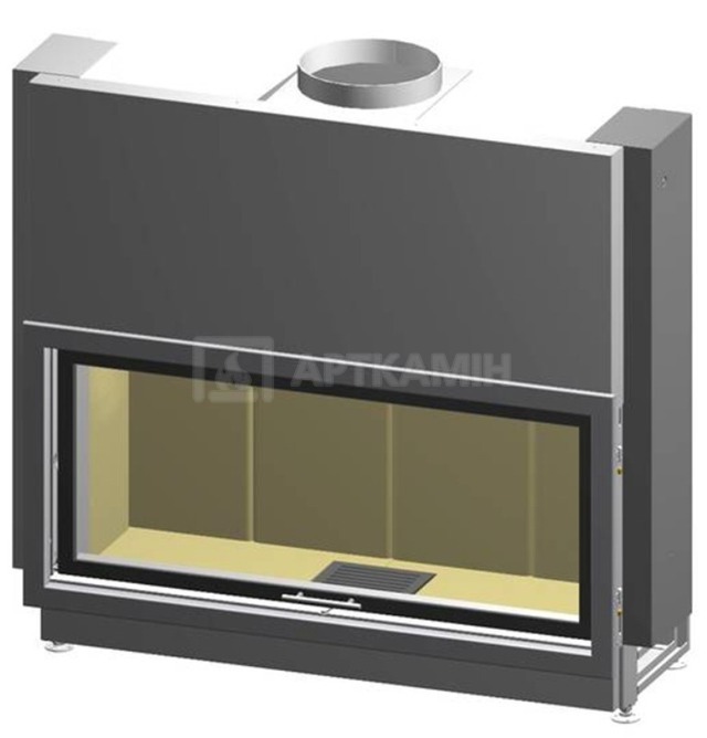Каминная топка Spartherm Varia B-120h