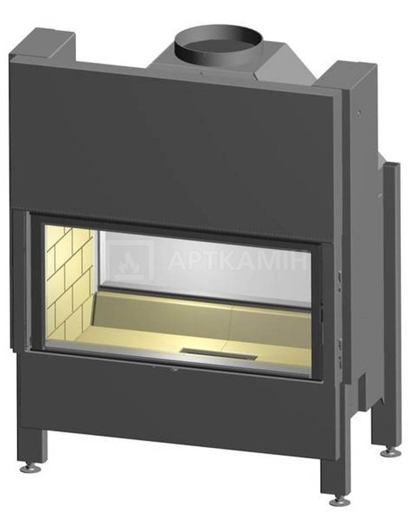 Каминная топка Spartherm Varia A-FDh