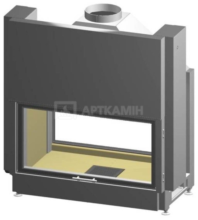 Камінна топка Spartherm Varia B-FDh