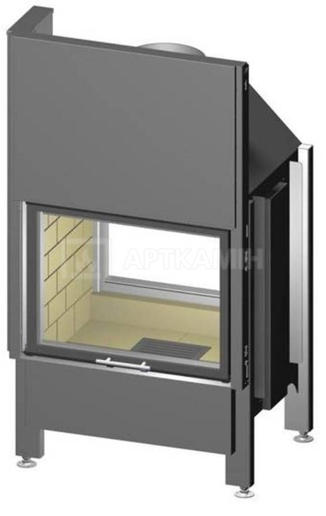 Каминная топка Spartherm Varia FDh