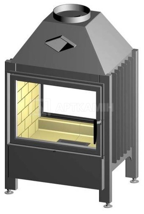 Камінна топка Spartherm Varia FD
