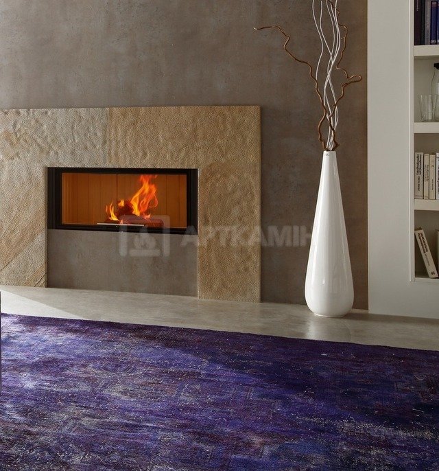 Каминная топка Spartherm Varia ASh-2 . Фото 2