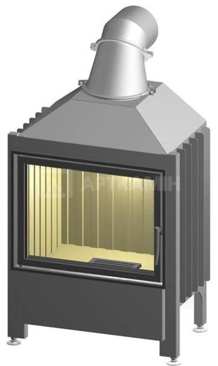 Камінна топка Spartherm Varia 1V 