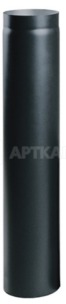 Труба з низьколегованої сталі Kaiser Pipes L-100 cм Ø180 мм товщ. 2 мм