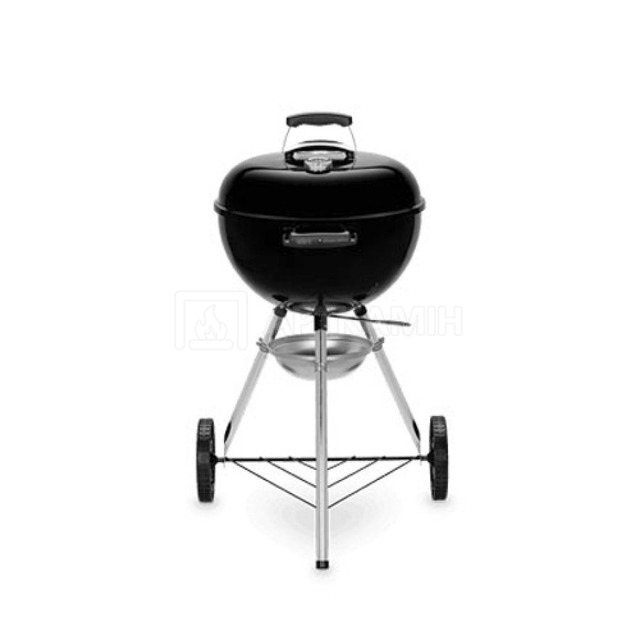 Угольный гриль Weber Original Kettle E-4710. Фото 2
