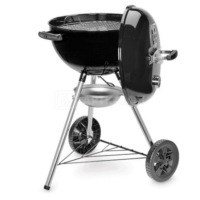 Вугільний гриль Weber Original Kettle E-5710