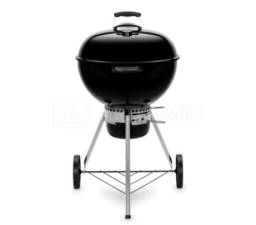 Вугільний гриль Weber Original Kettle E-5730