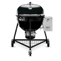 Угольный гриль Weber Summit 61 см