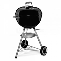 Угольный гриль Weber Classic Kettle 47 см