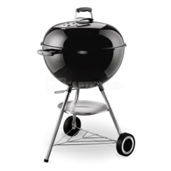 Угольный гриль Weber Classic Kettle 57 см