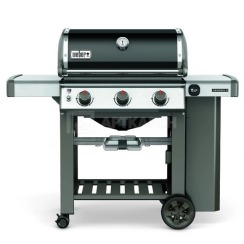 Газовий гриль Weber Genesis II E-310 GBS