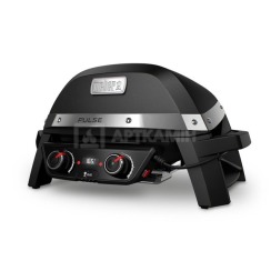 Електричний гриль Weber Pulse 2000
