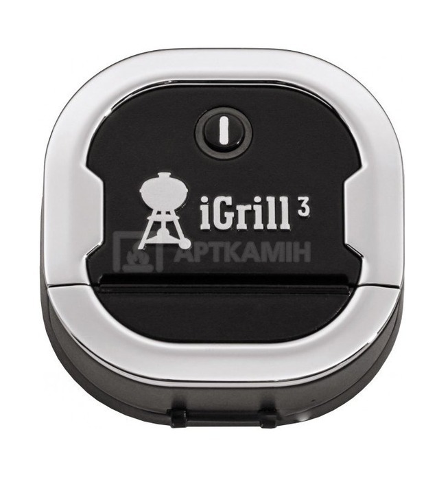 Термометр Weber iGrill 3 (арт. 72050)