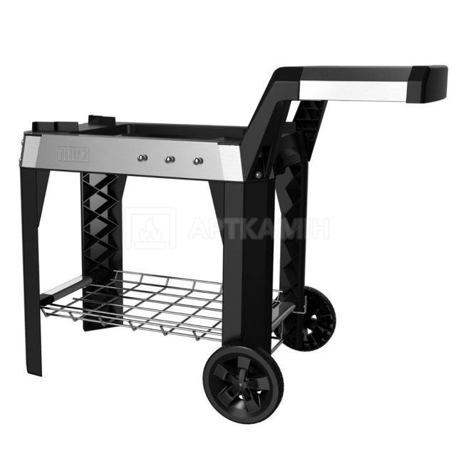 Візок-підставка Weber Pulse 1000/2000 (арт. 6539)