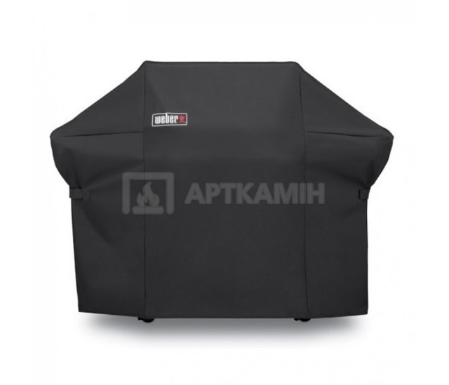 Чохол Weber Premium для газових грилей Summit 400 series (арт. 7103)
