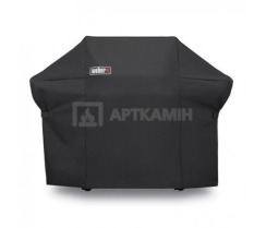 Чохол Weber Premium для газових грилей Summit 400 series (арт. 7103)