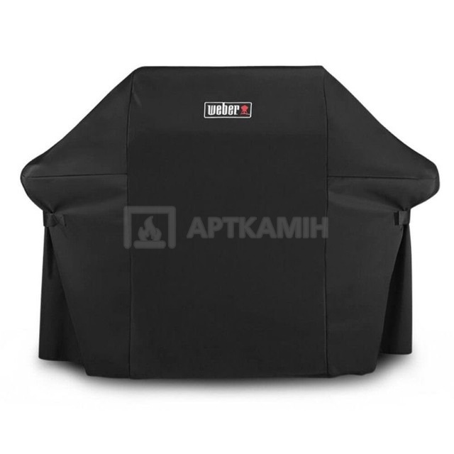 Чохол Weber Genesis II 3 пальники (арт. 7134)