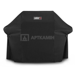 Чохол Weber Genesis II 3 пальники (арт. 7134)