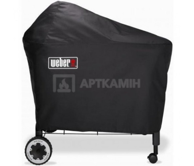 Чохол Weber преміум для грилю Performer Deluxe (арт. 7146)