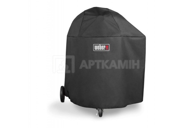 Чехол Weber премиум для гриля Summit Charcoal Grill (арт. 7173)