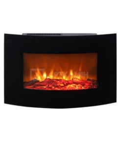 Електричний камін Bonfire RLF-W03 (настінний)