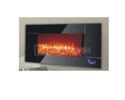 Електричний камін Bonfire RLF-W04 (настінний)