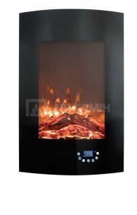 Електричний камін Bonfire RLF-W06 (настінний)
