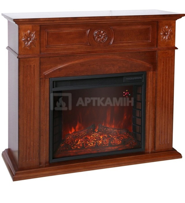 Камінокомплект Bonfire WW 14005 VANESSA + вогнище EL1346