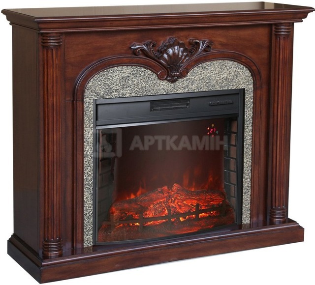 Камінокомплект Bonfire WW 14014 BARSELONA