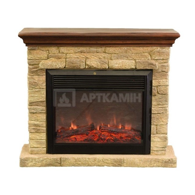 Камінокомплект Bonfire ММ 50687 LANCASTER