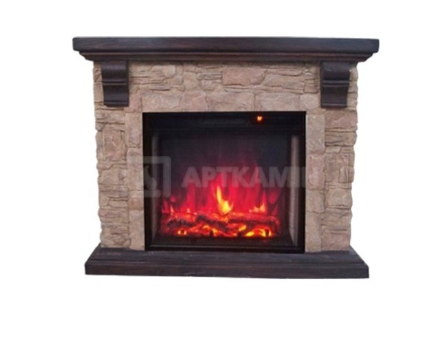 Камінокомплект Bonfire ММ 16016 ARIZONA