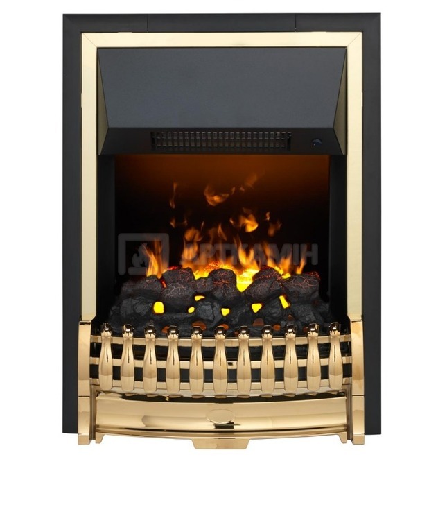 Електричний камін Dimplex Atherton