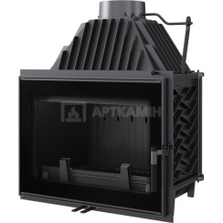 Каминная топка Kratki Zosia Eco 12