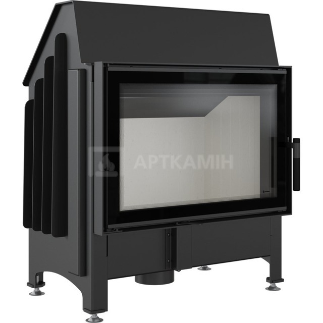 Камінна топка Kratki Zibi Deco