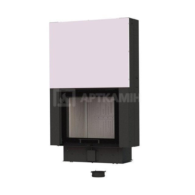 Камінна топка BeF Home Fire Bear V 6