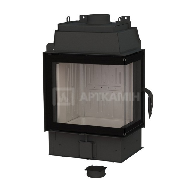 Камінна топка BeF Home Fire Bear 6 CP