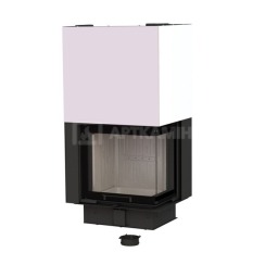 Каминная топка BeF Home Fire Bear V 6 CP