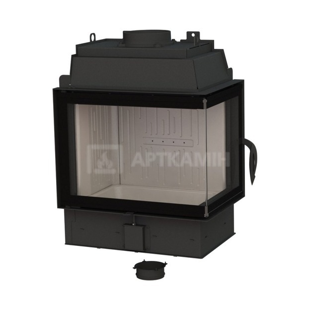 Каминная топка BeF Home Fire Bear 8 CP