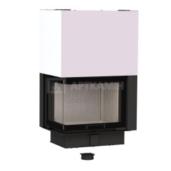 Каминная топка BeF Home Fire Bear V 8 CL