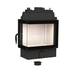 Каминная топка BeF Home Fire Wolf 7 CL